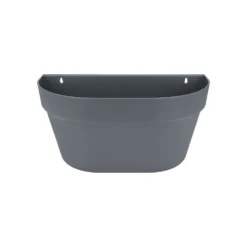 Elho Loft Urban Wandbak 40