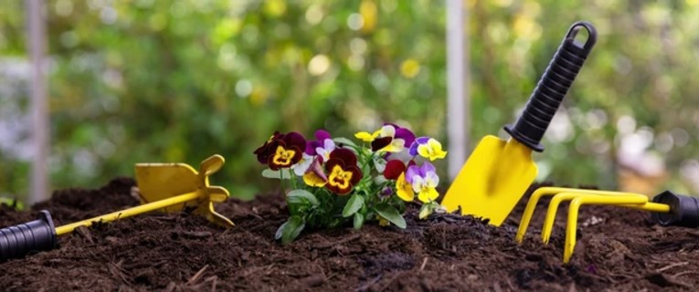 Voorkant -Gardena Verkoopwinkel banner256